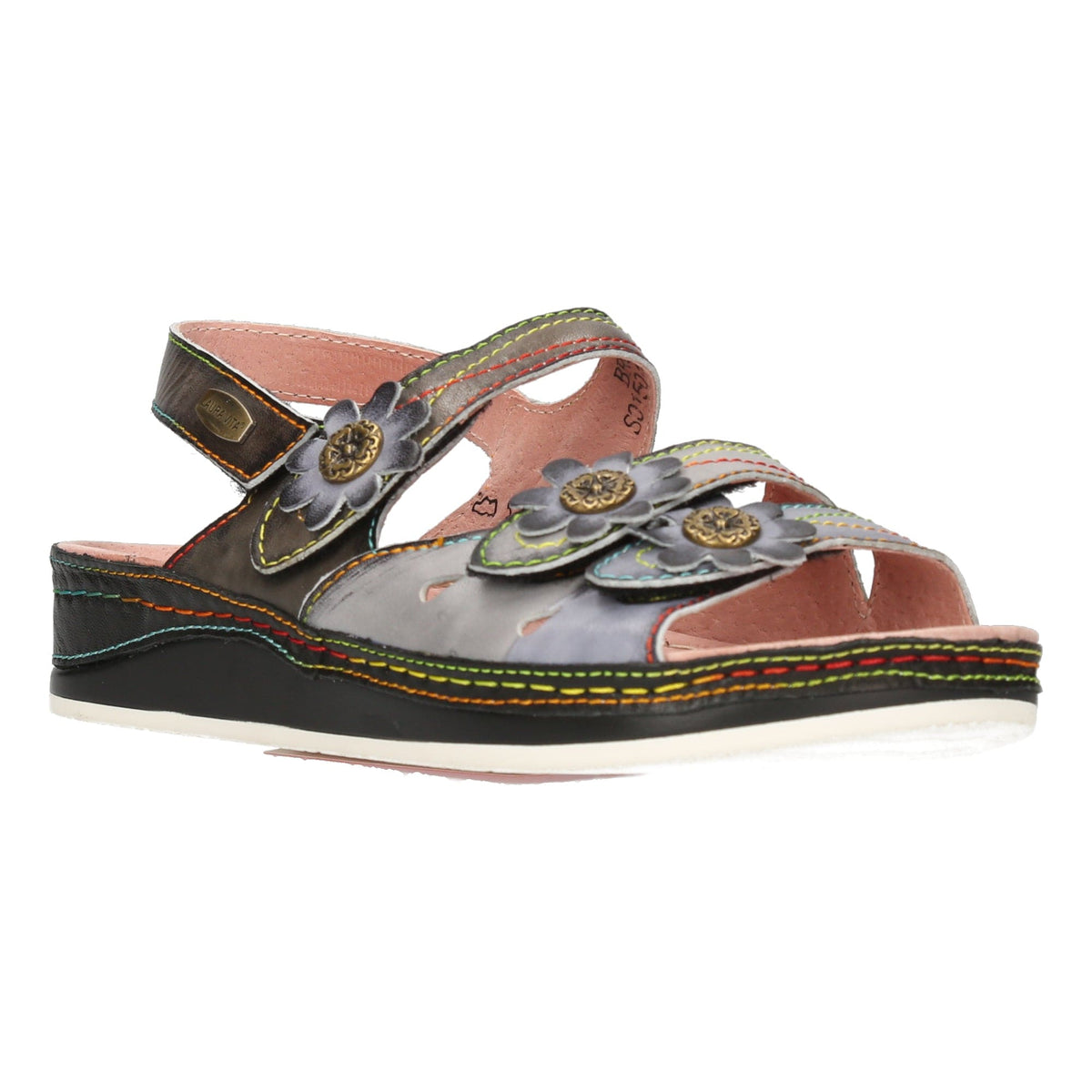 Sandals - BRCUELO 201