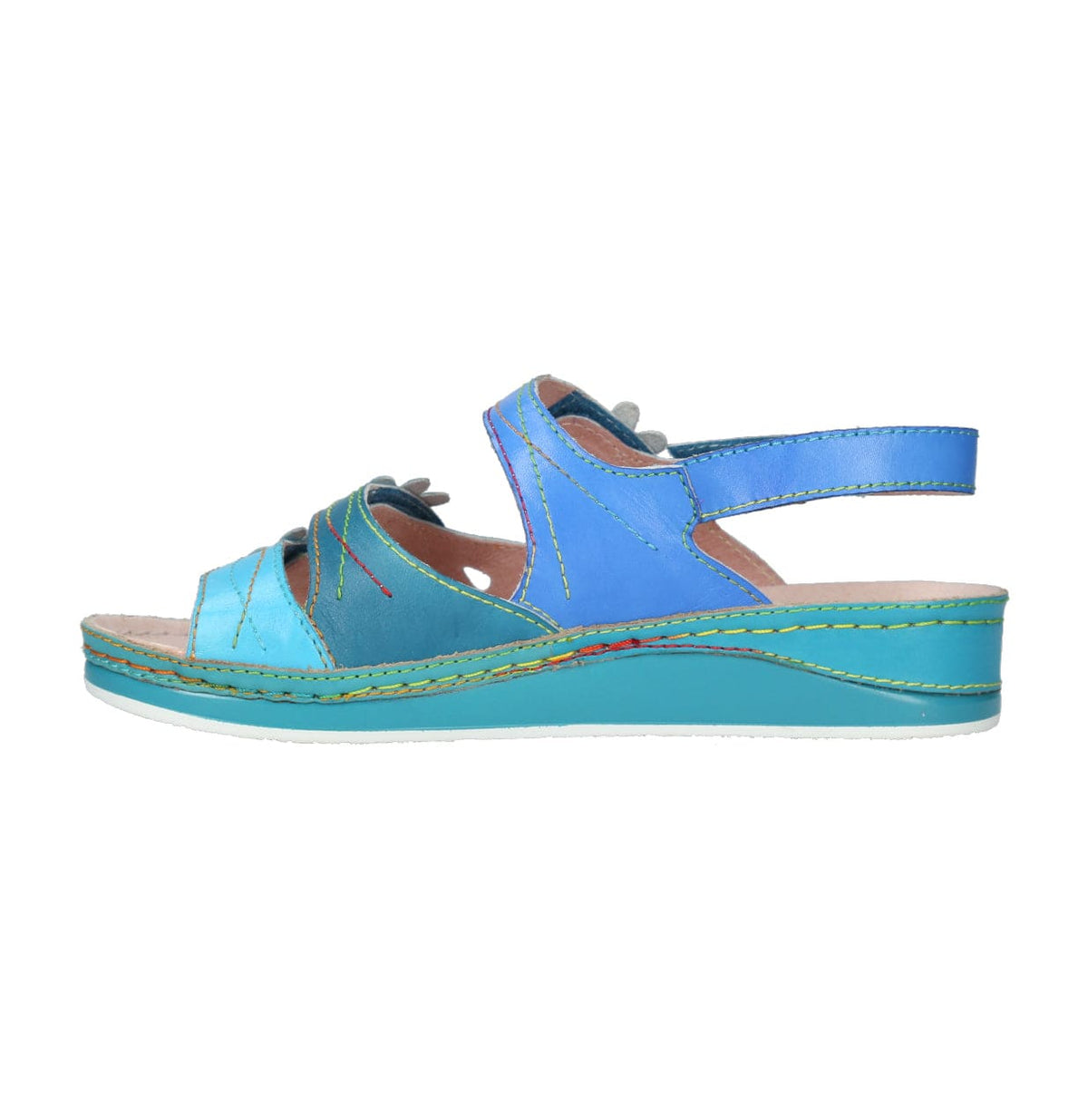 Sandals - BRCUELO 201