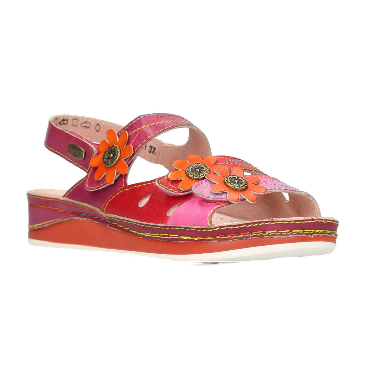 Sandals - BRCUELO 201