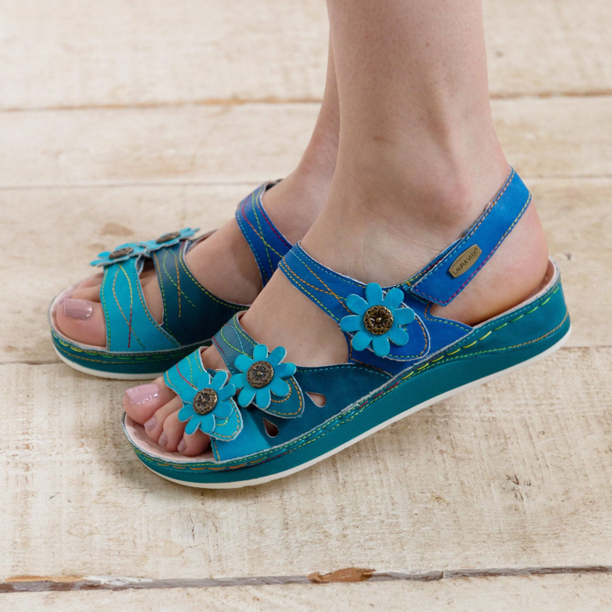 Sandals - BRCUELO 201
