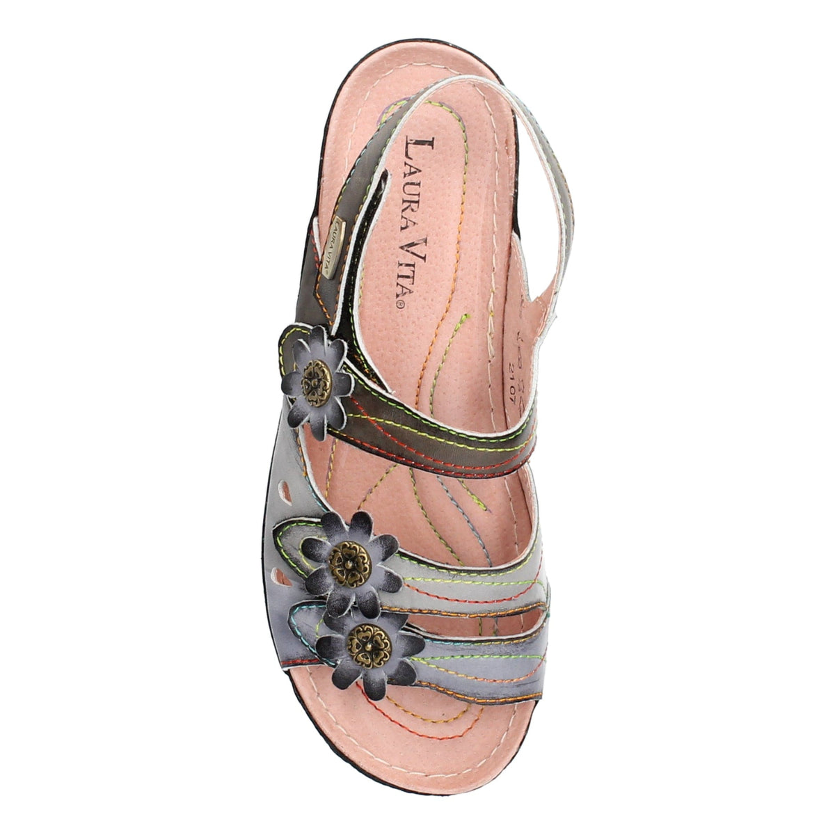 Sandals - BRCUELO 201