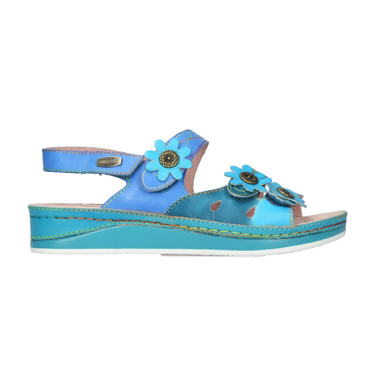 Sandals - BRCUELO 201