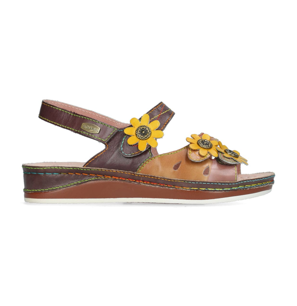 Sandals - BRCUELO 201