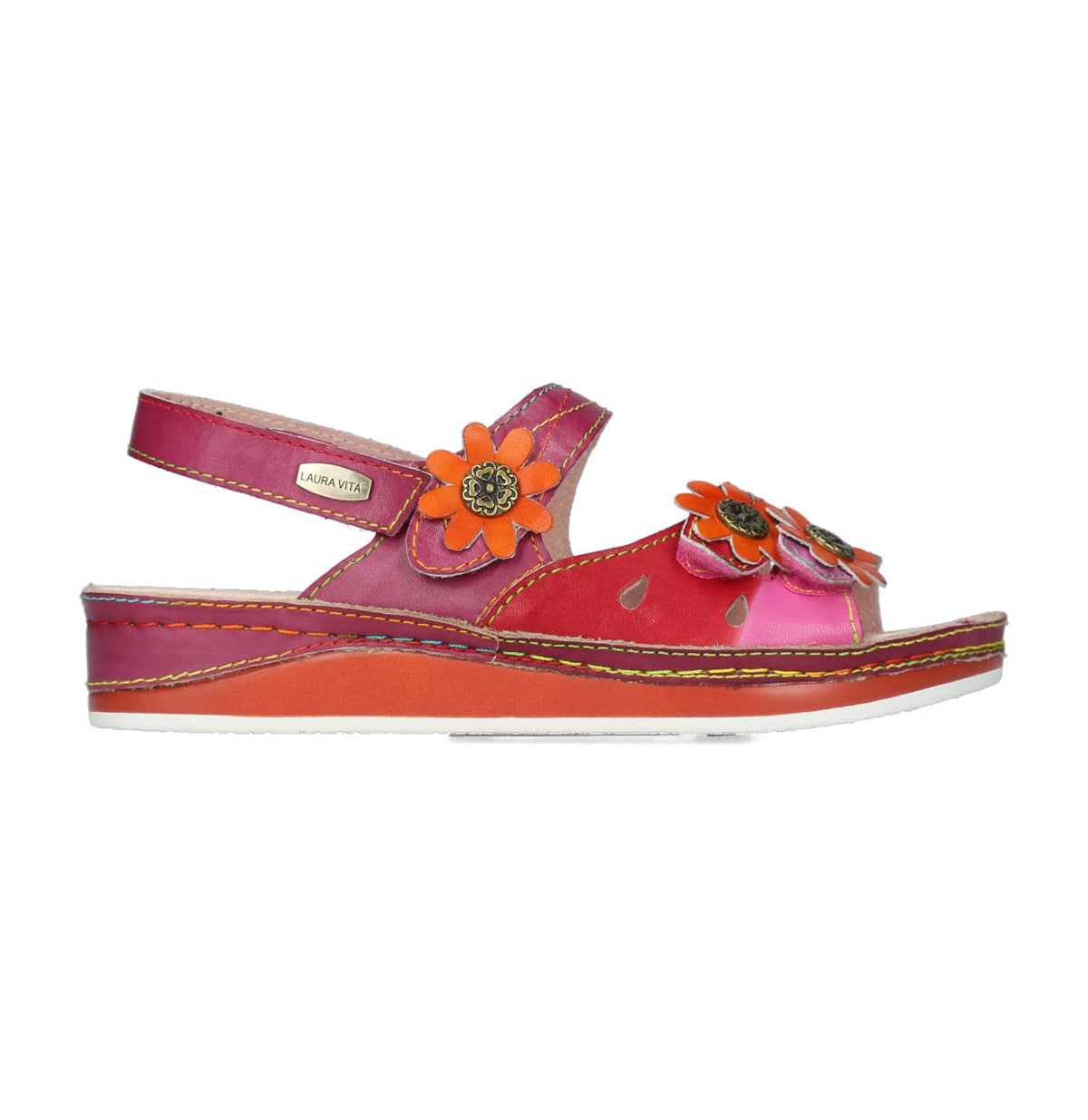 Sandals - BRCUELO 201