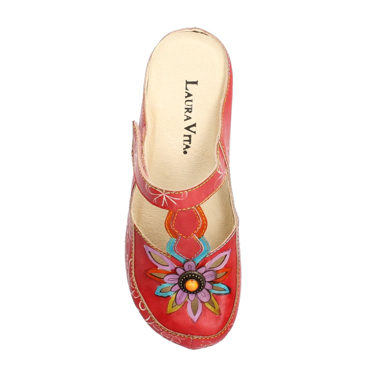 Mules - FACSCINEO 3122