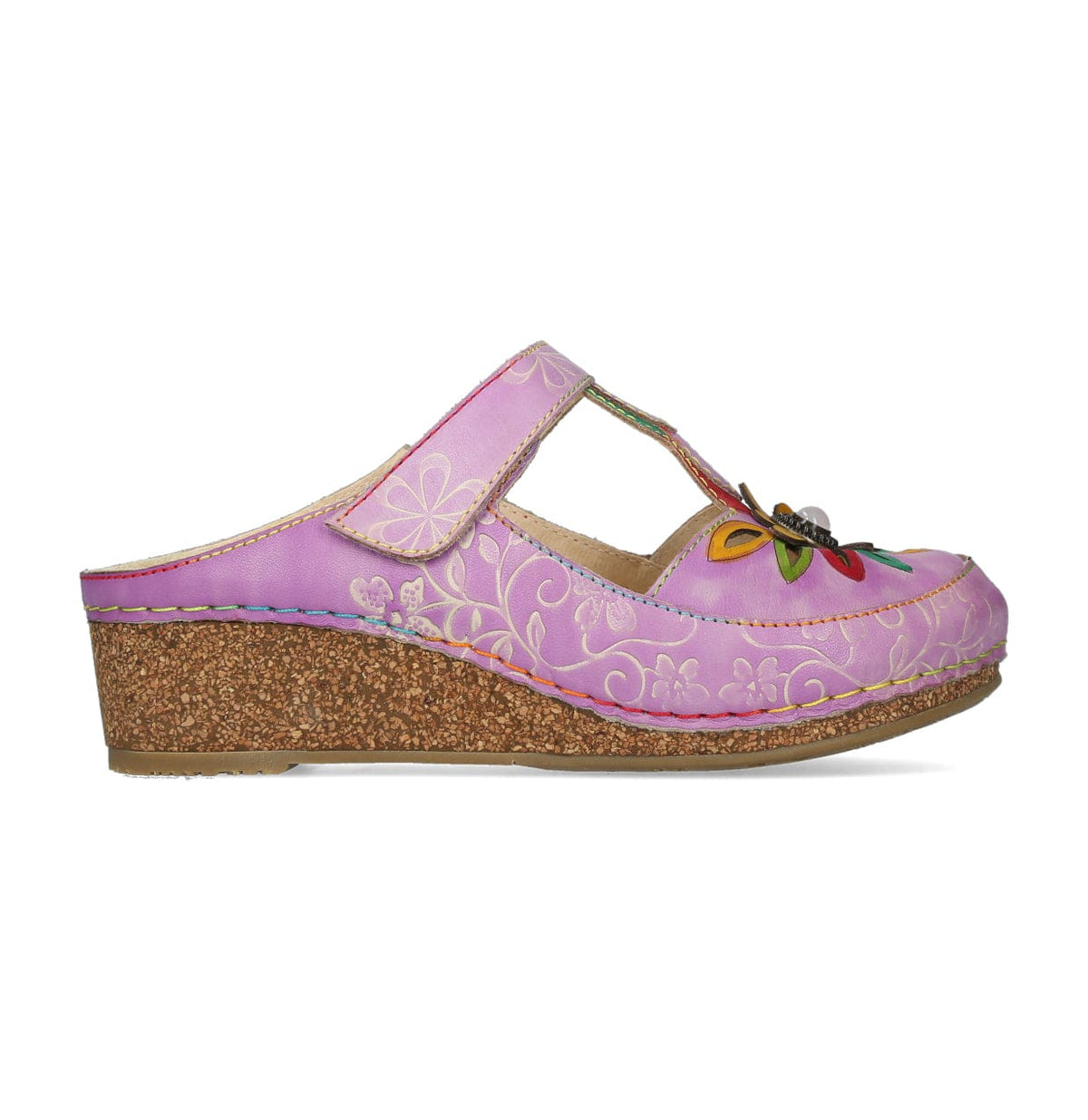 Mules - FACSCINEO 3122