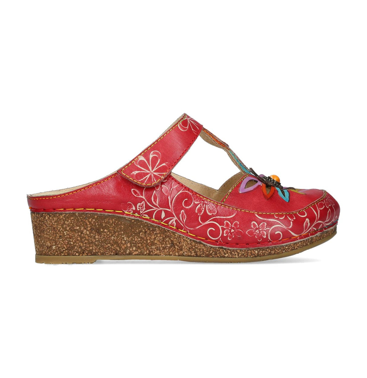 Mules - FACSCINEO 3122