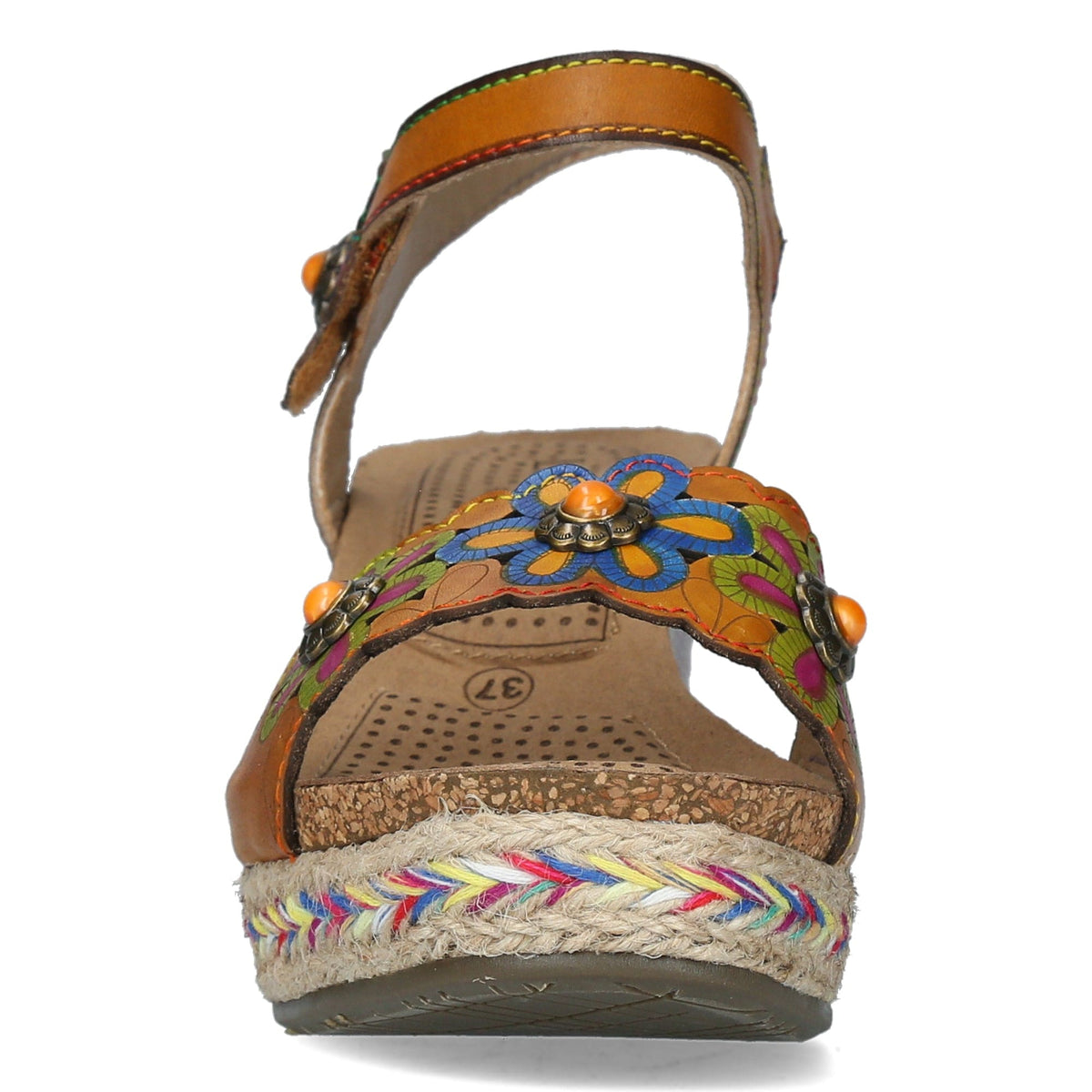 Sandals - FACYO 21