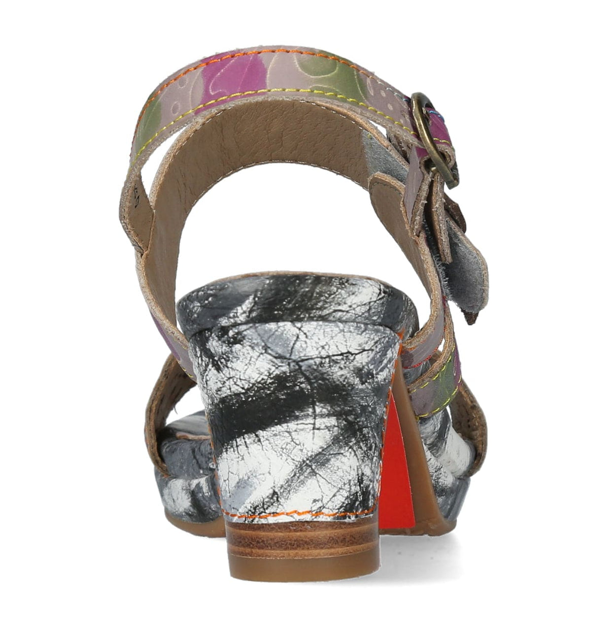 Sandals - FRAISO 01