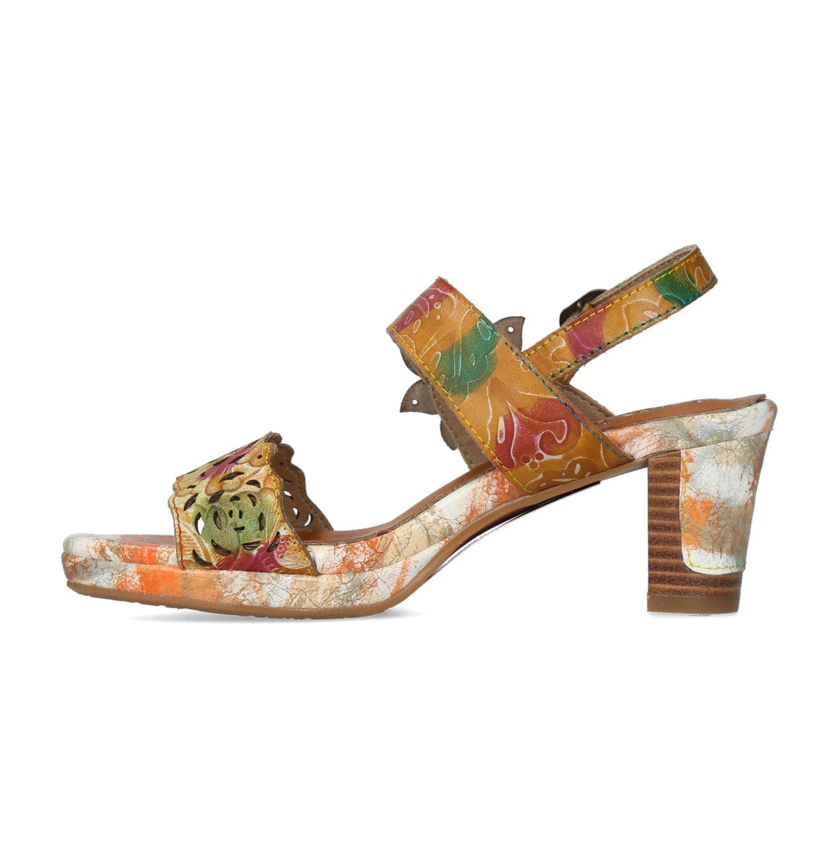 Sandals - FRAISO 01