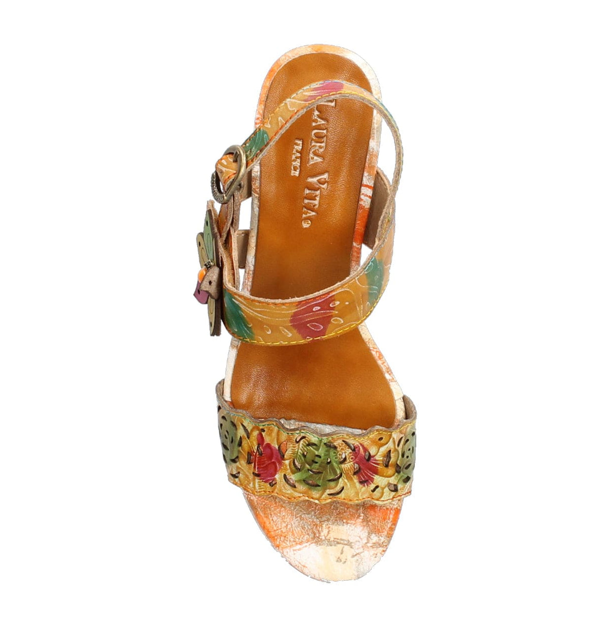 Sandals - FRAISO 01