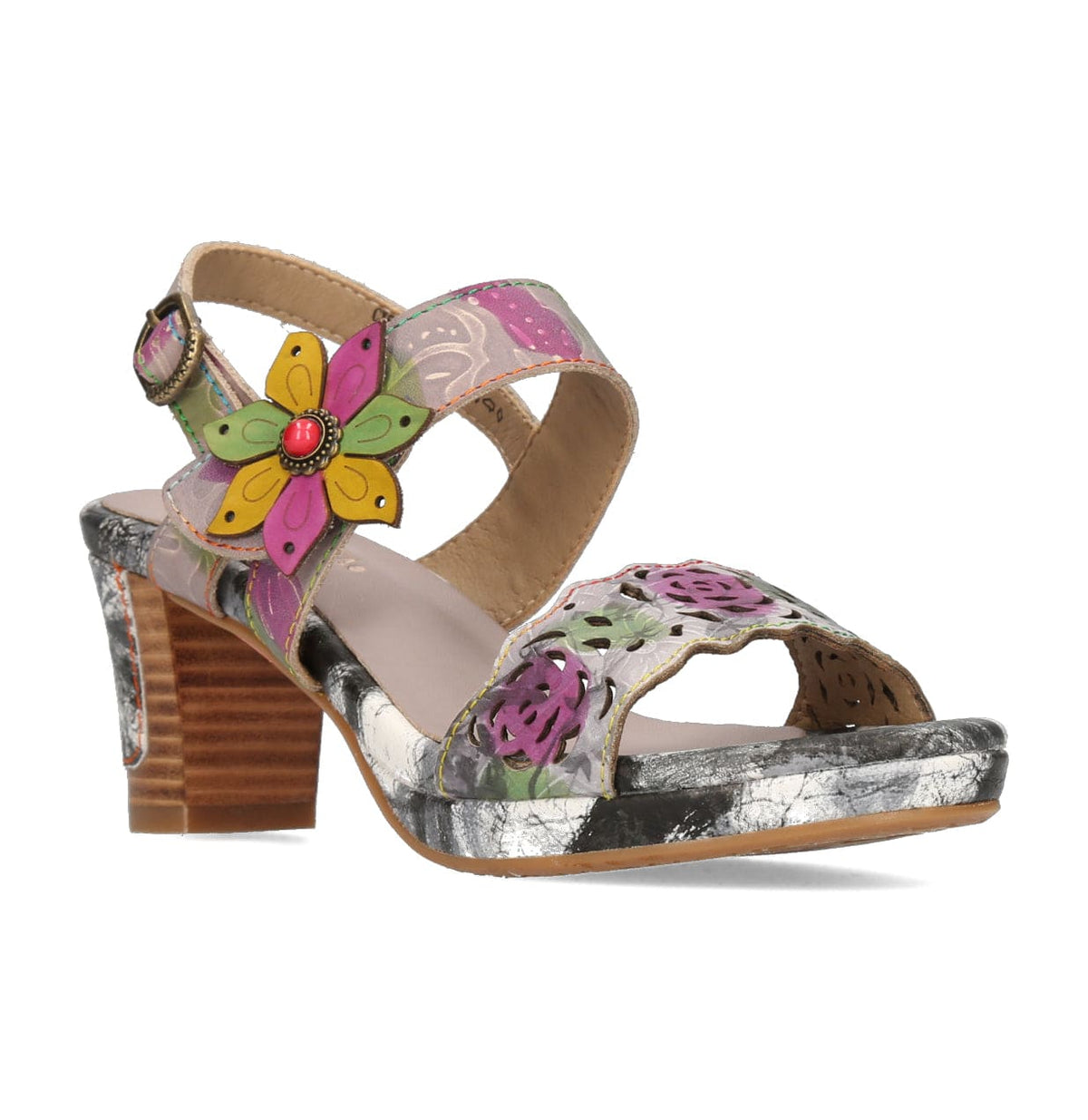 Sandals - FRAISO 01