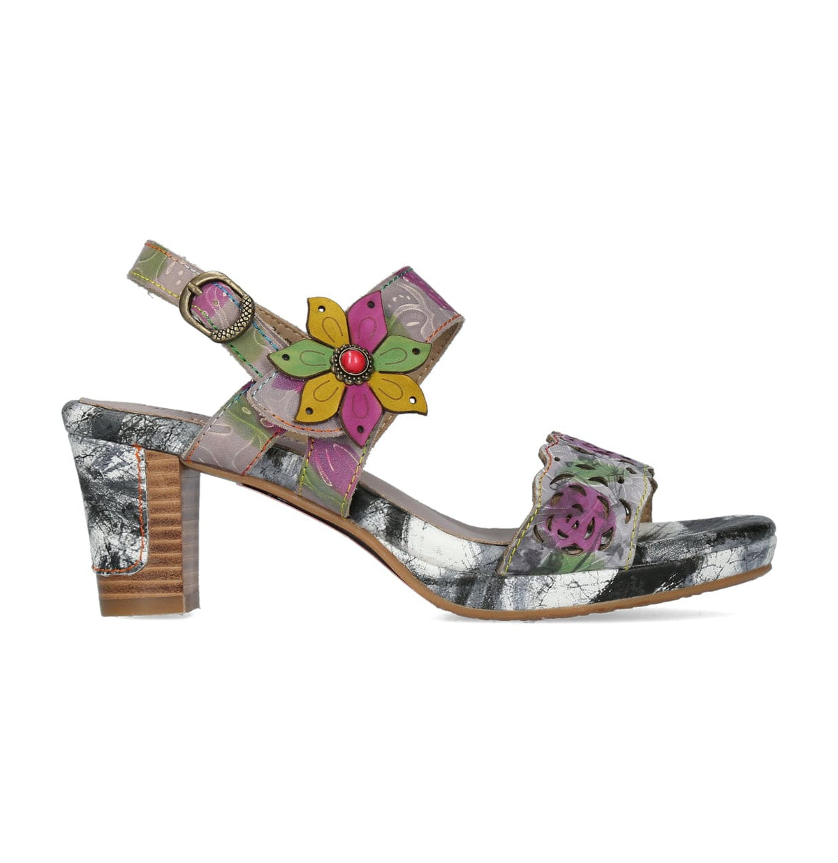 Sandals - FRAISO 01
