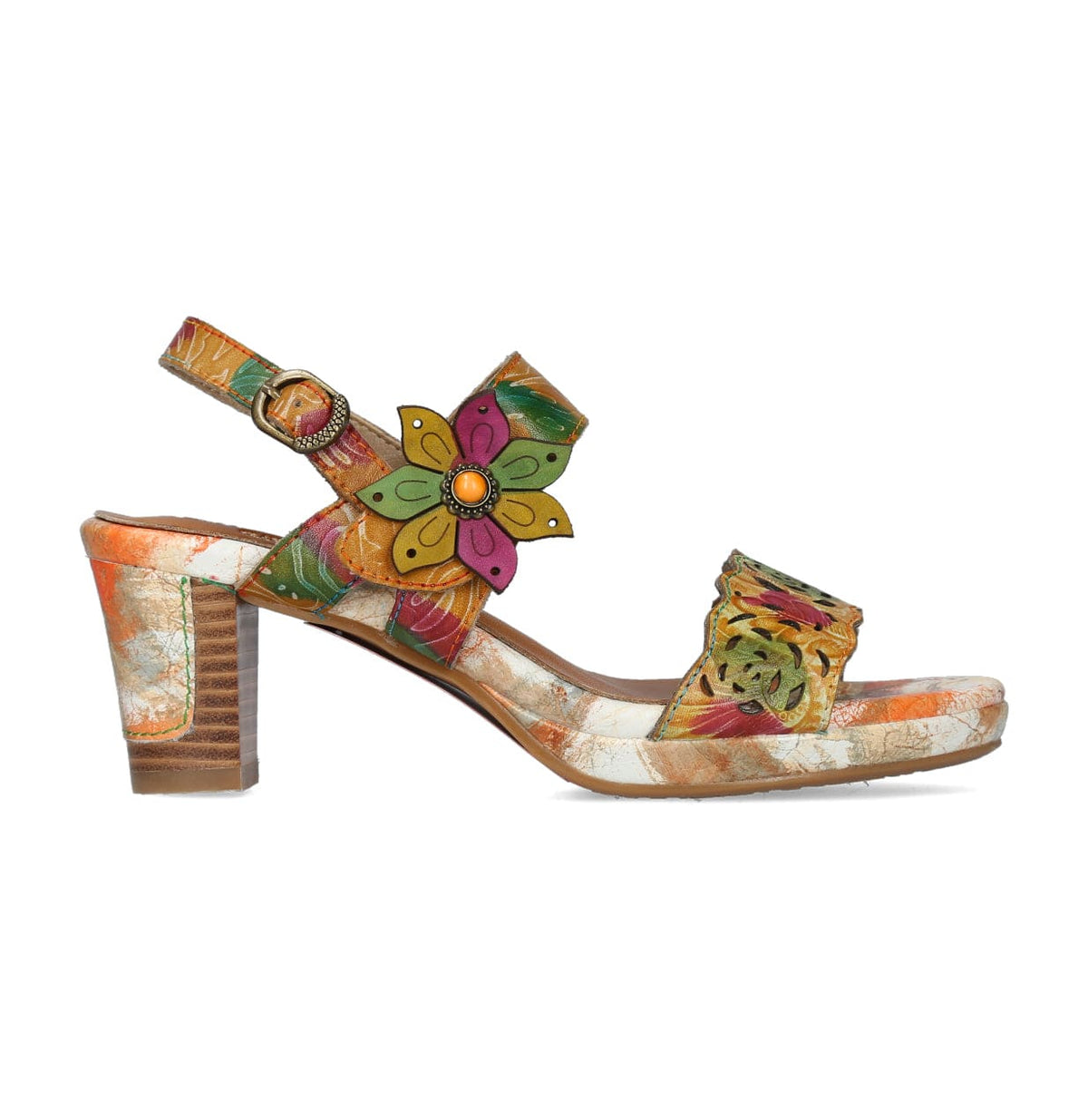 Sandals - FRAISO 01