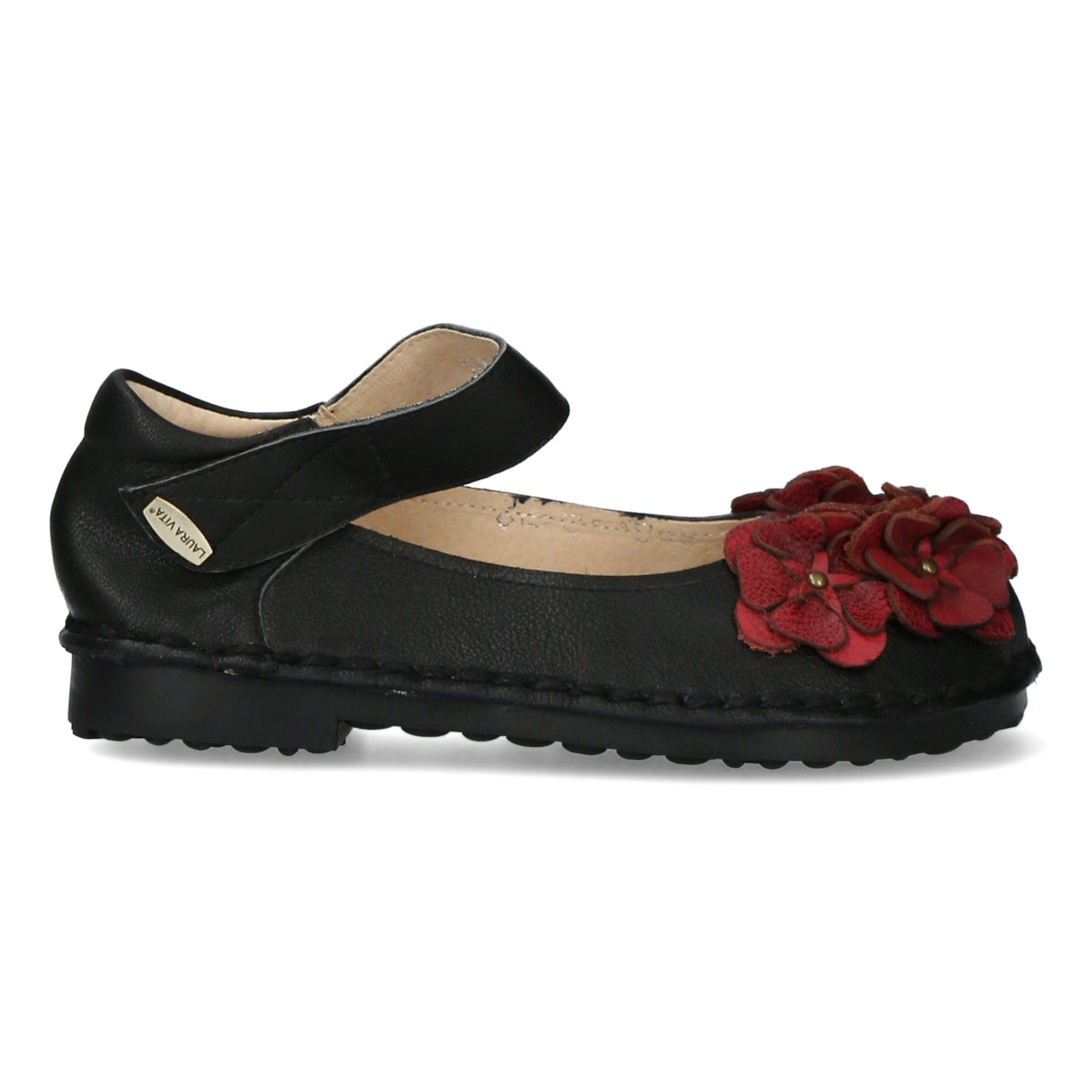 Ballerina Flats - HOCOBIO 18