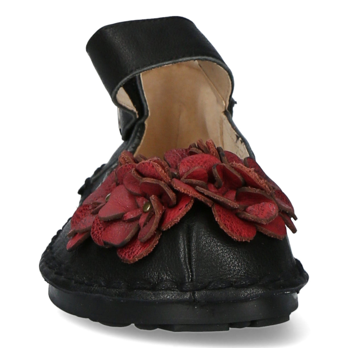 Ballerina Flats - HOCOBIO 18