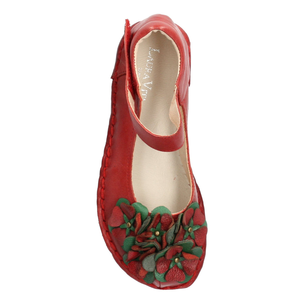 Ballerina Flats - HOCOBIO 18