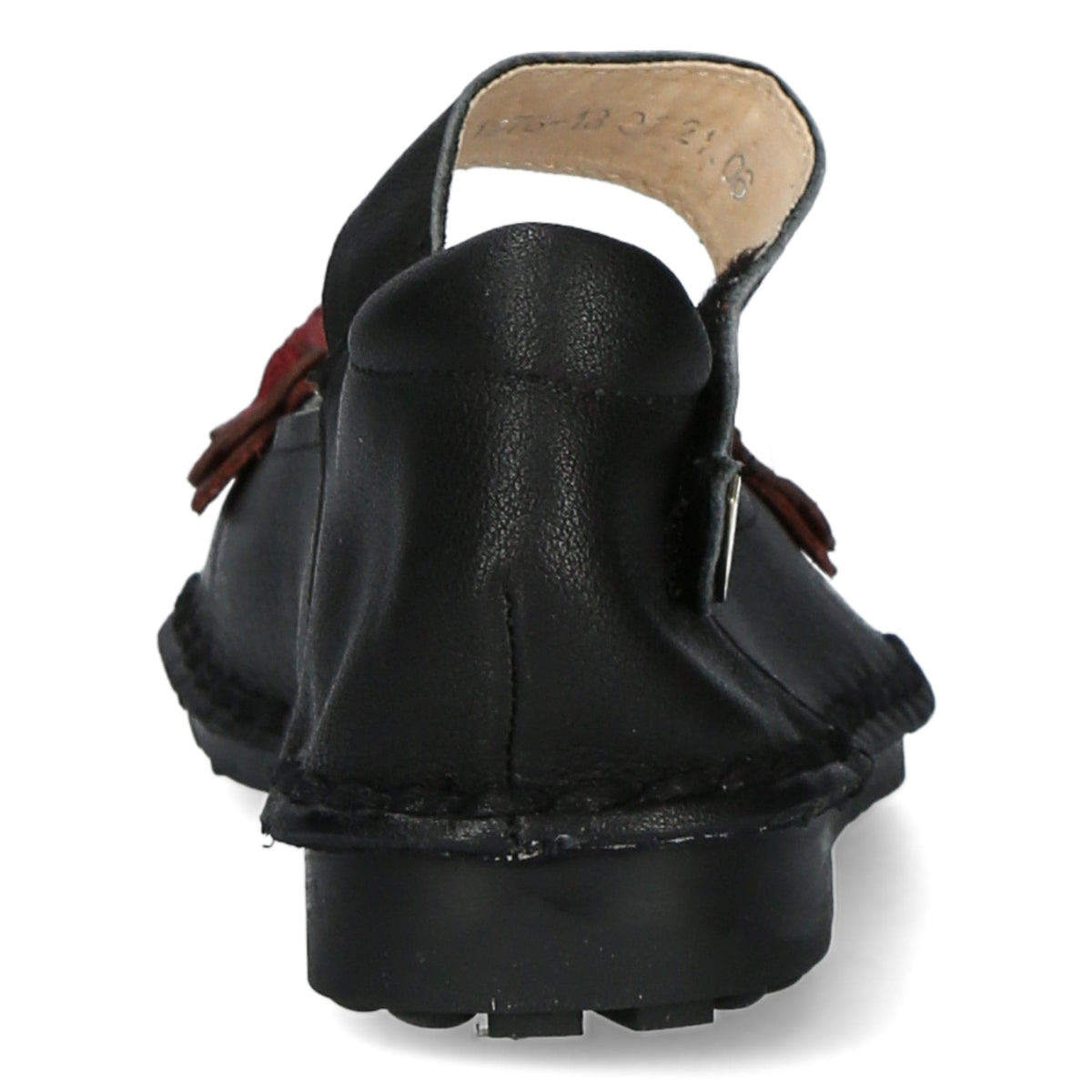 Ballerina Flats - HOCOBIO 18