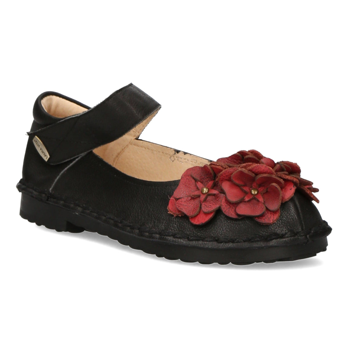 Ballerina Flats - HOCOBIO 18