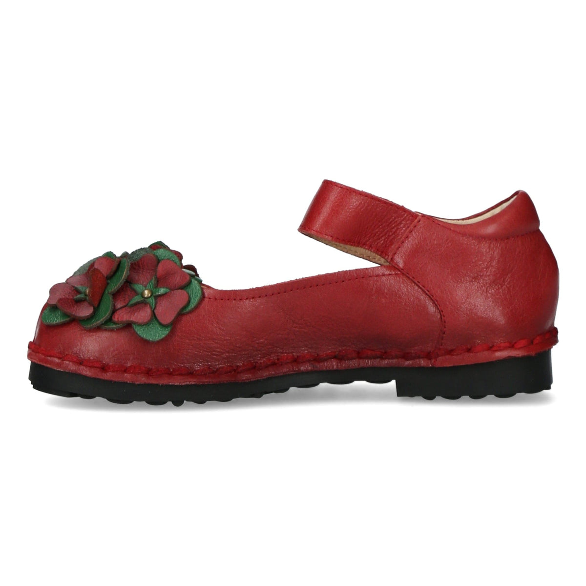 Ballerina Flats - HOCOBIO 18