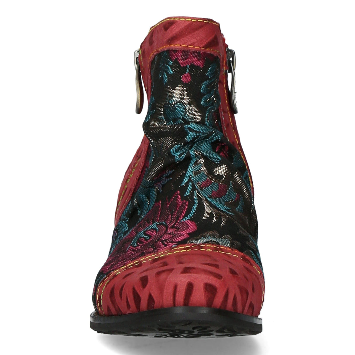 Ankle Boots - SL217-A