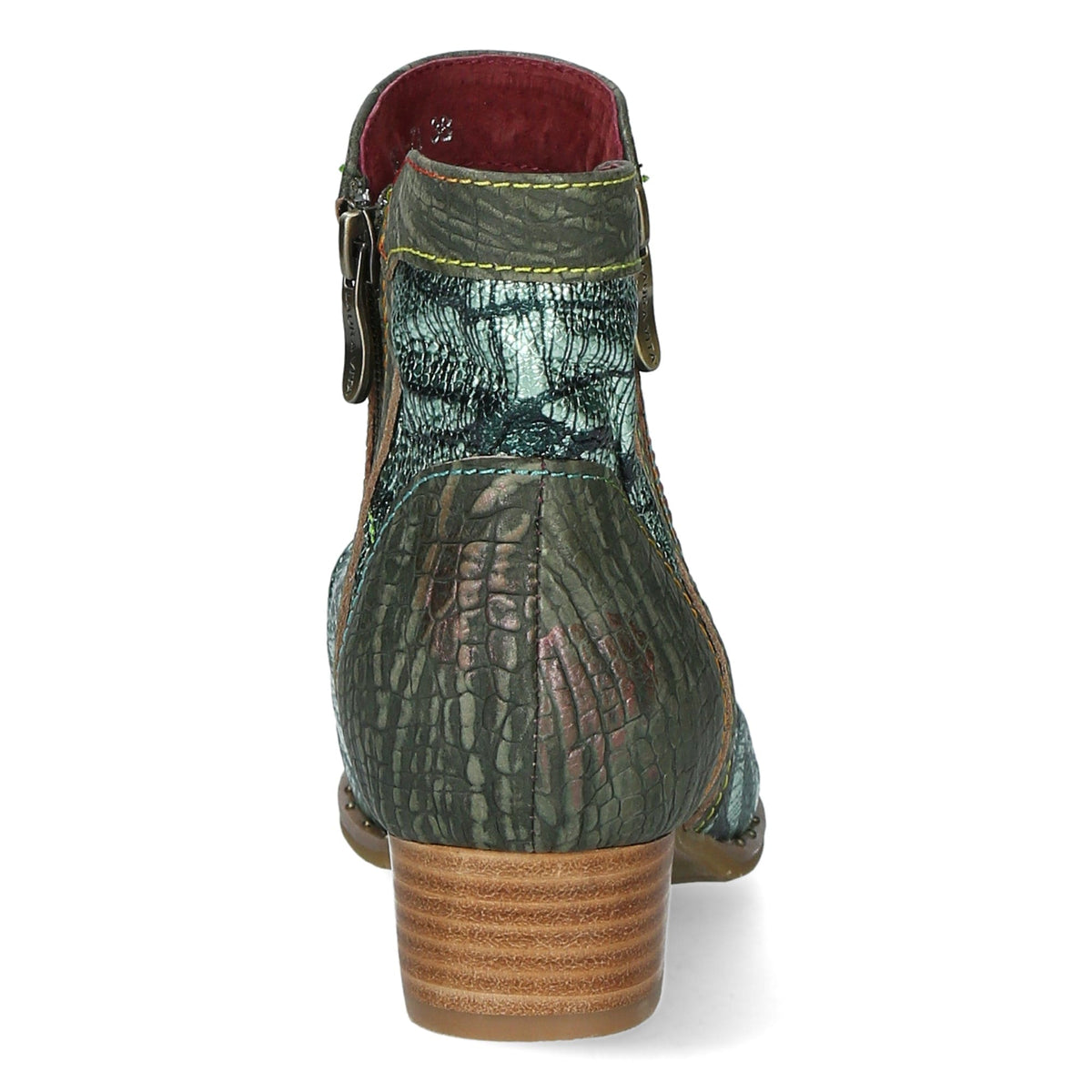 Ankle Boots - SL217-A