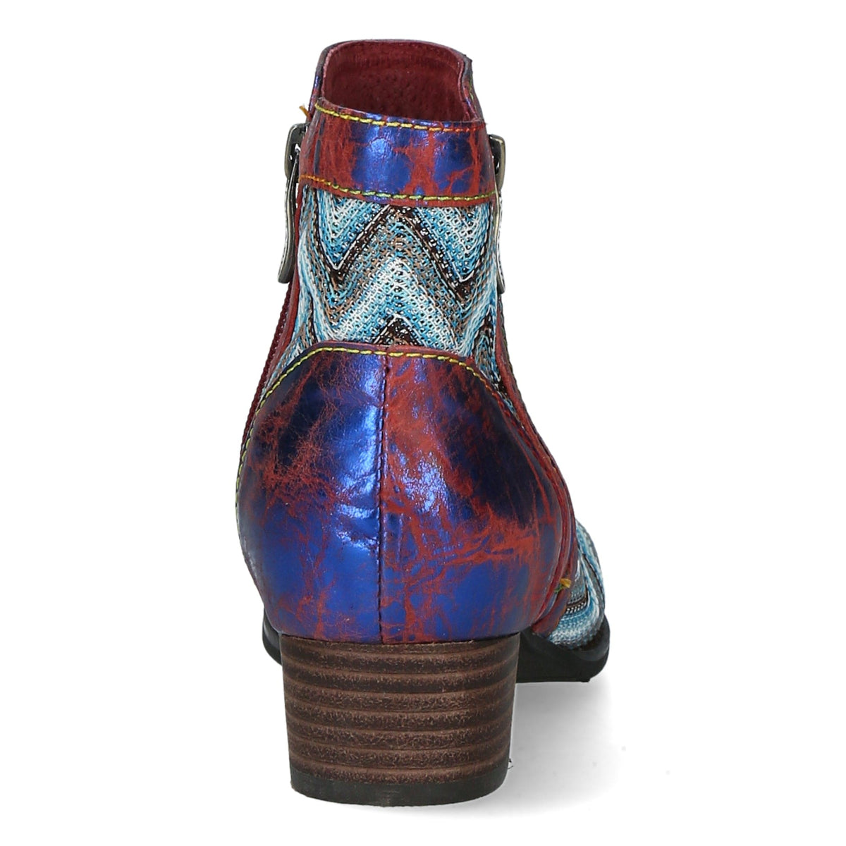 Ankle Boots - SL217-A