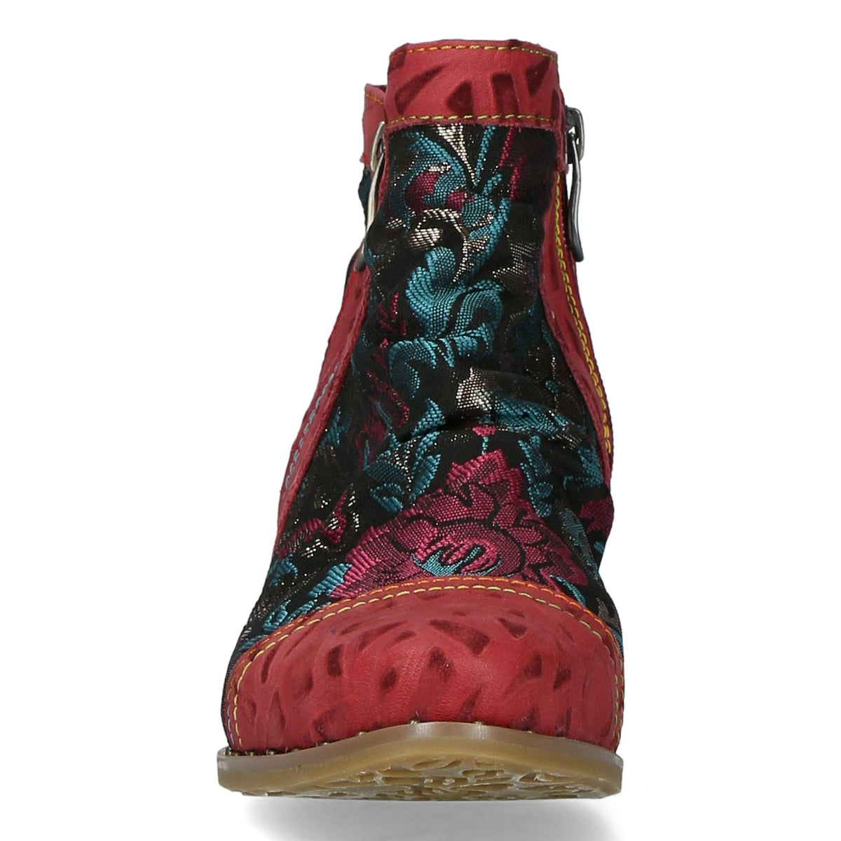 Ankle Boots - SL217-A