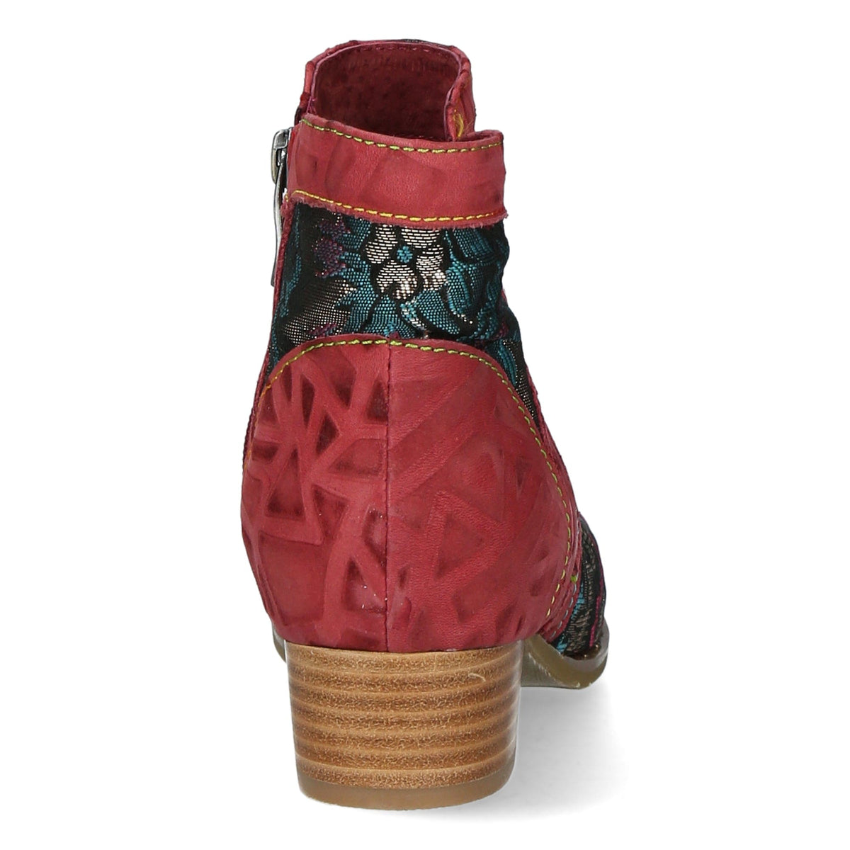 Ankle Boots - SL217-A