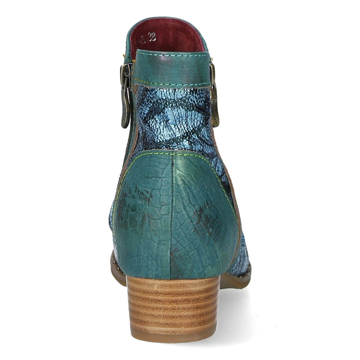 Ankle Boots - SL217-A