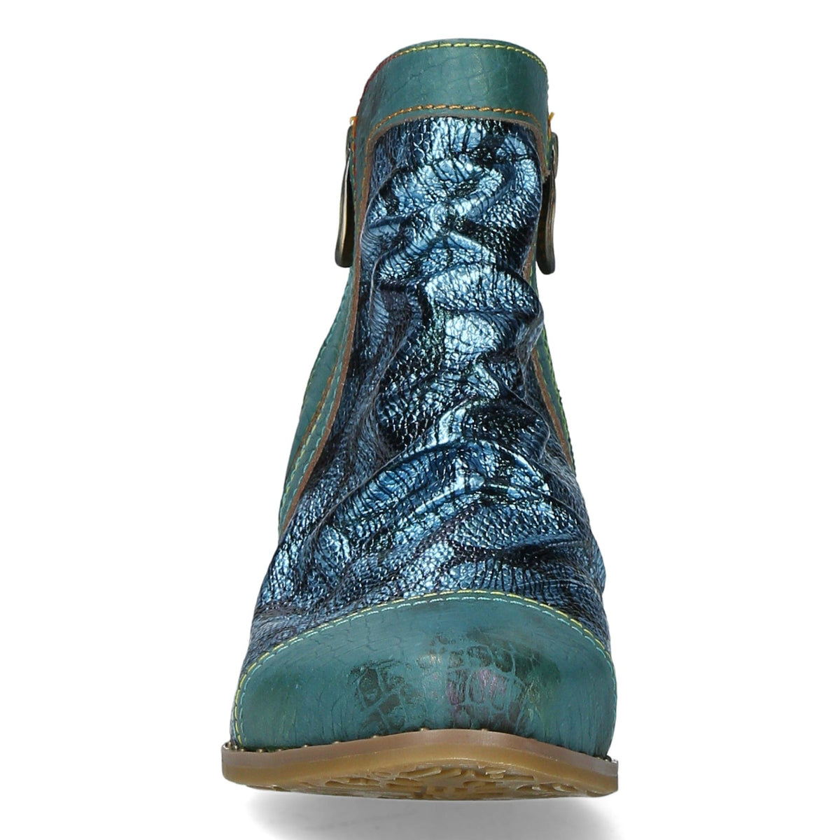 Ankle Boots - SL217-A