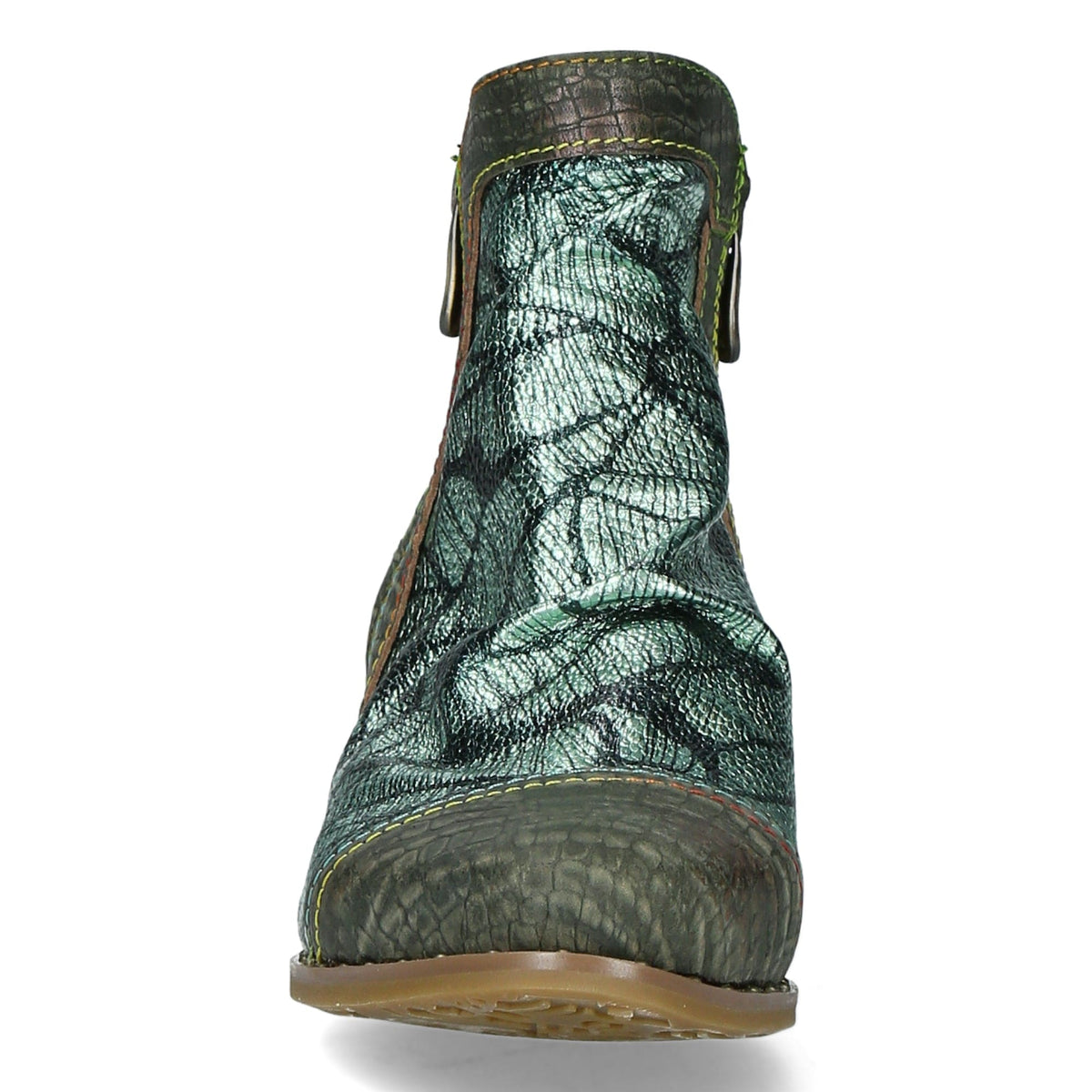 Ankle Boots - SL217-A