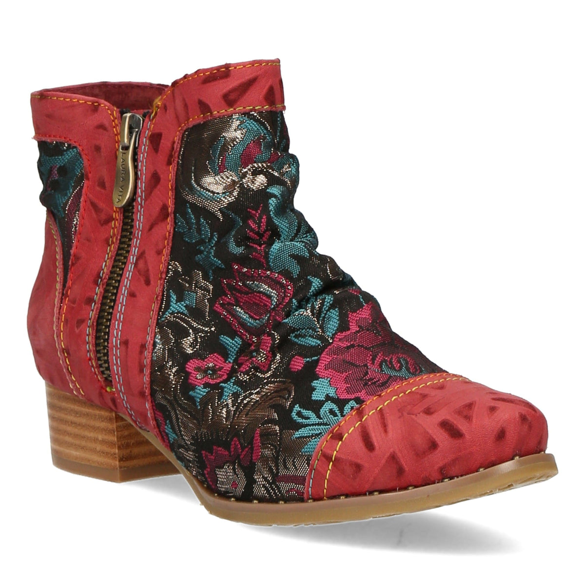 Ankle Boots - SL217-A
