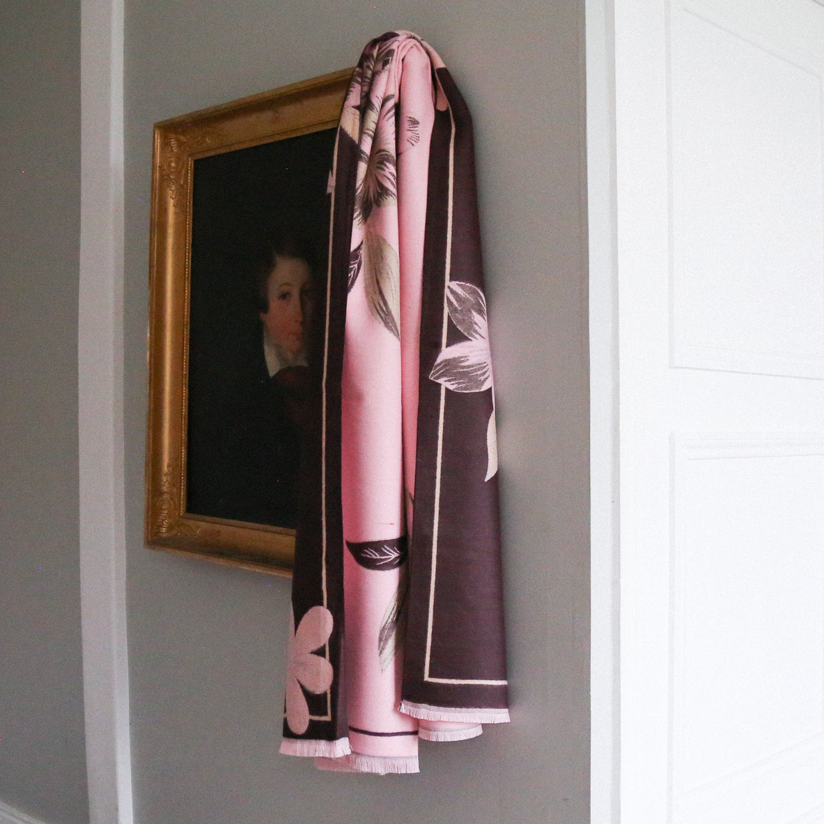 Howard Scarf