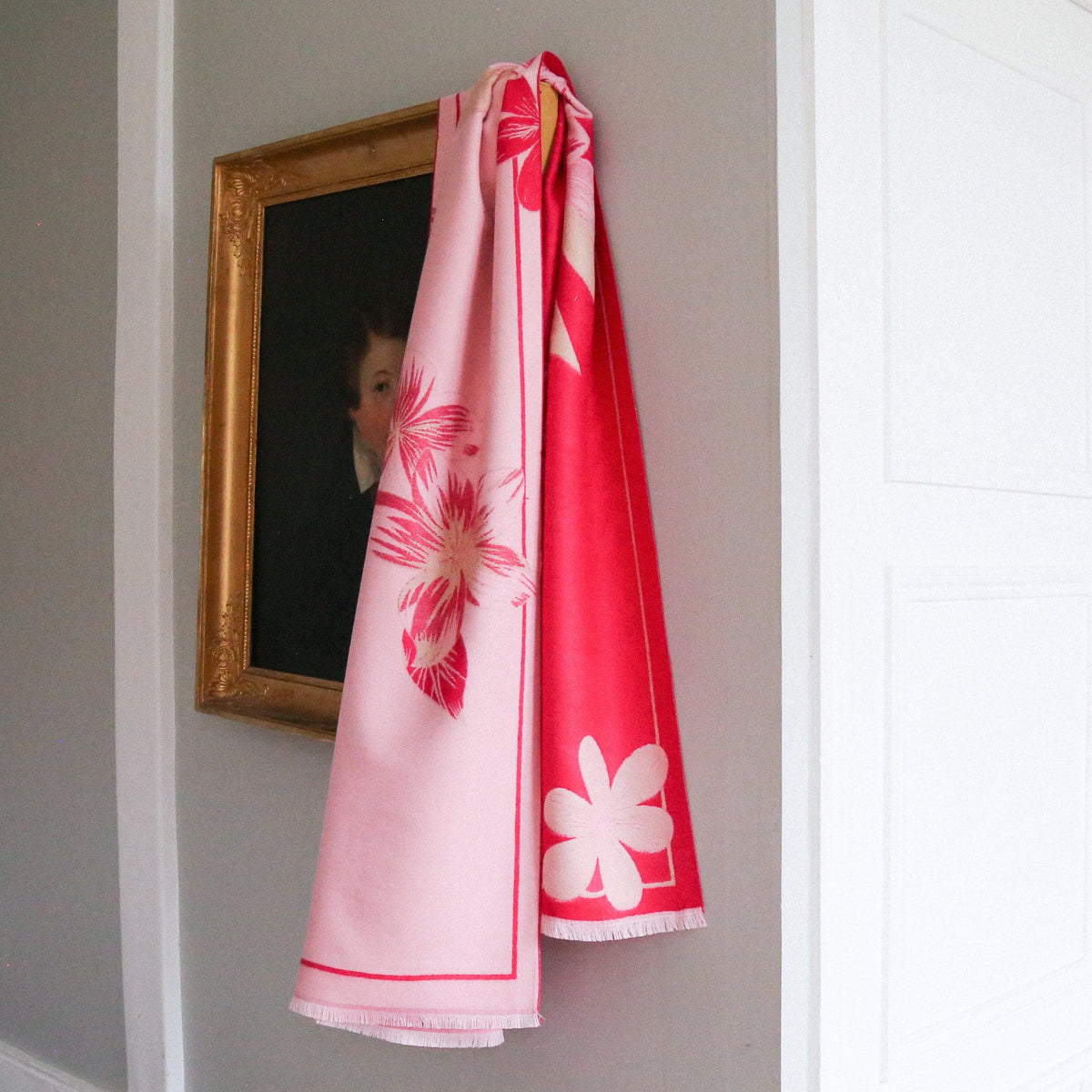 Howard Scarf