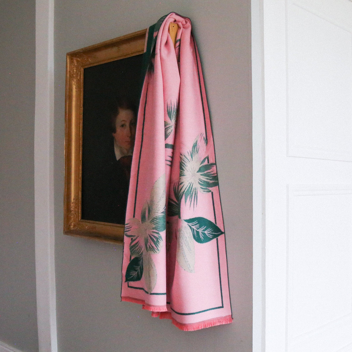 Howard Scarf