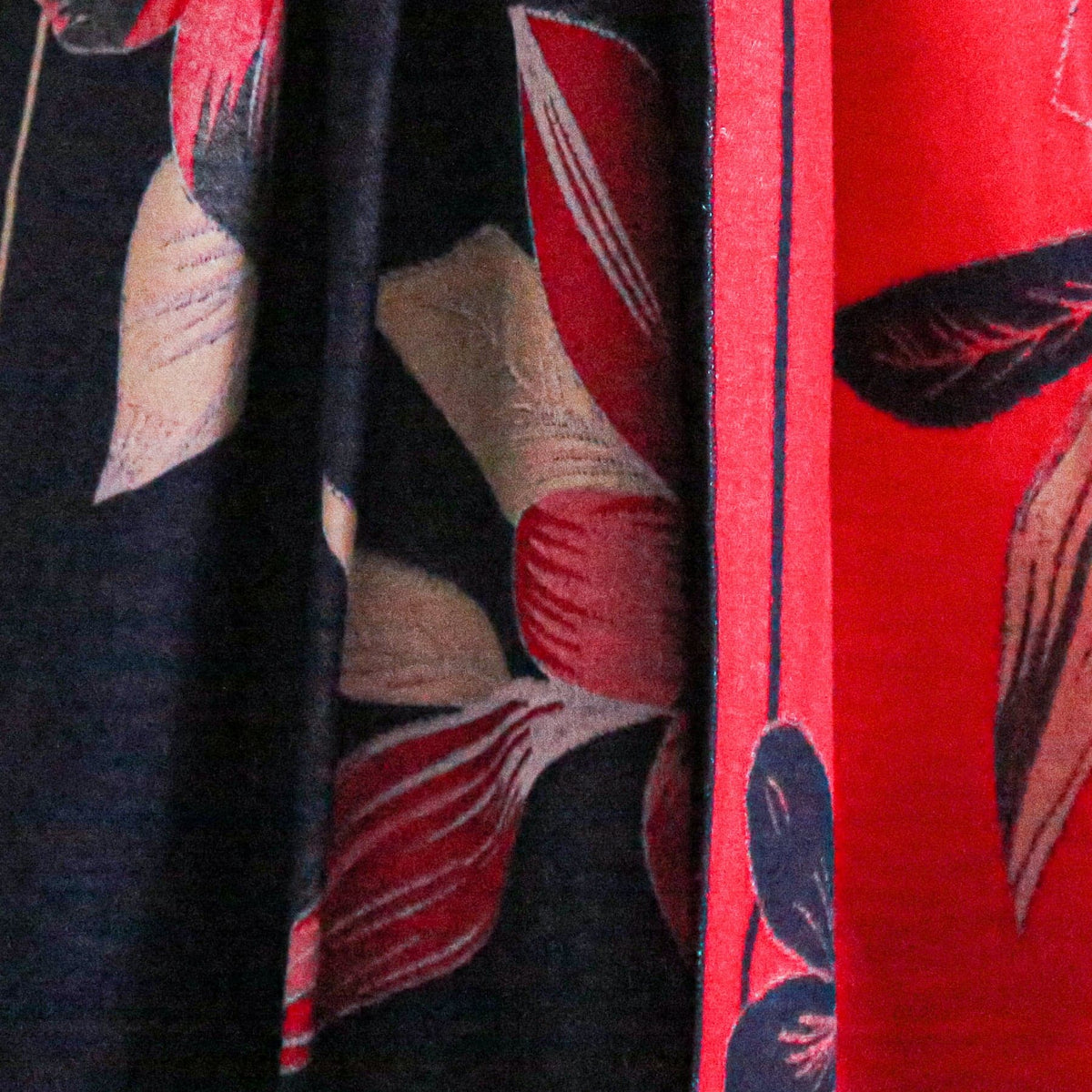 Howard Scarf