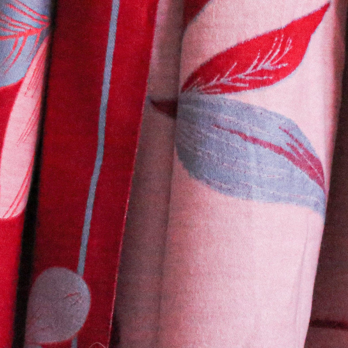 Howard Scarf