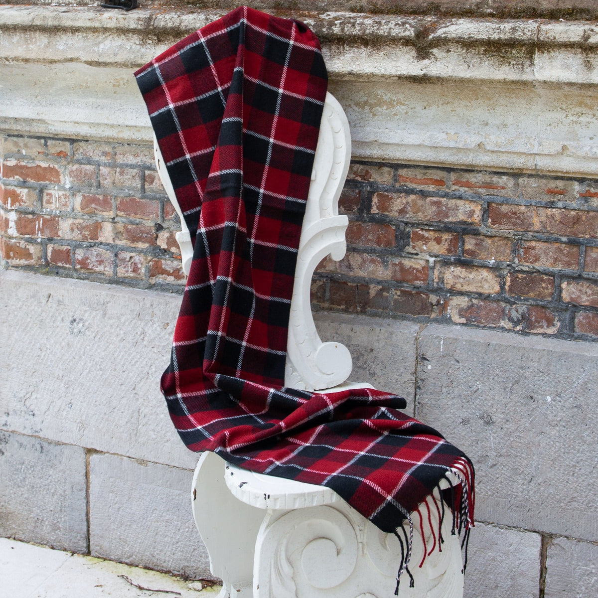 Monceau Scarf