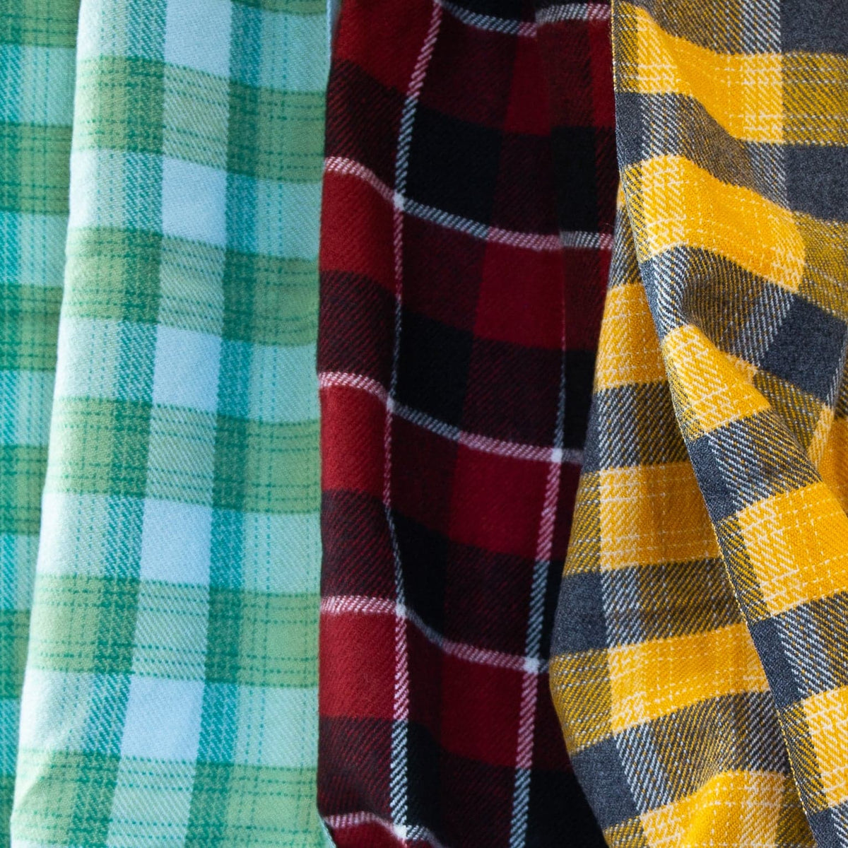 Monceau Scarf