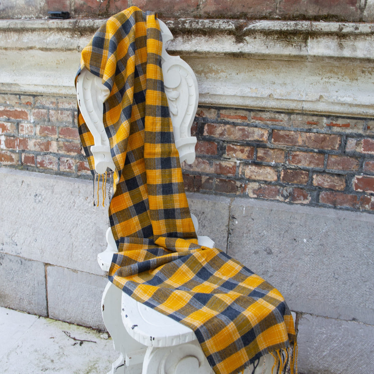 Monceau Scarf