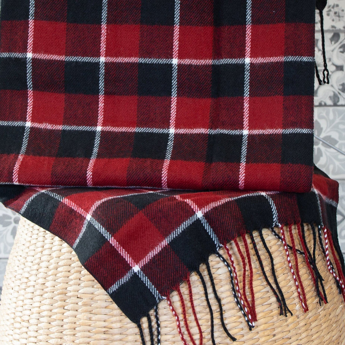 Monceau Scarf