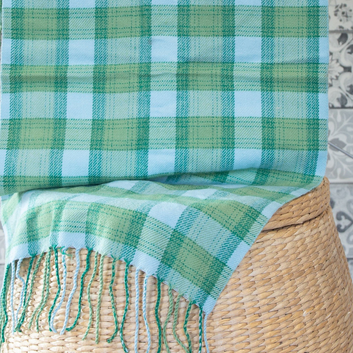 Monceau Scarf