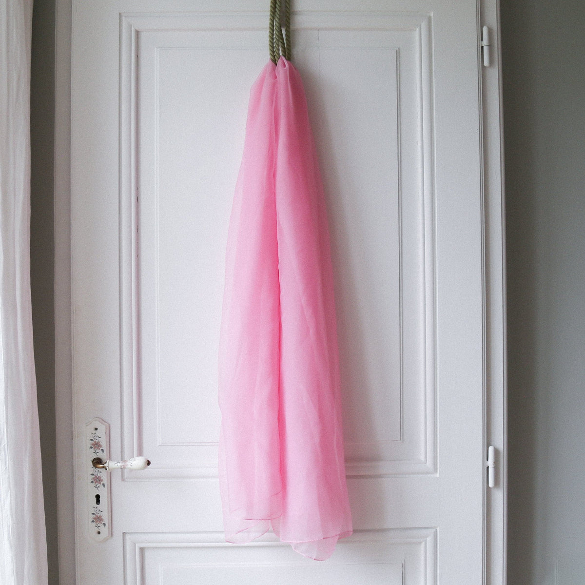 Arenbergo Scarf