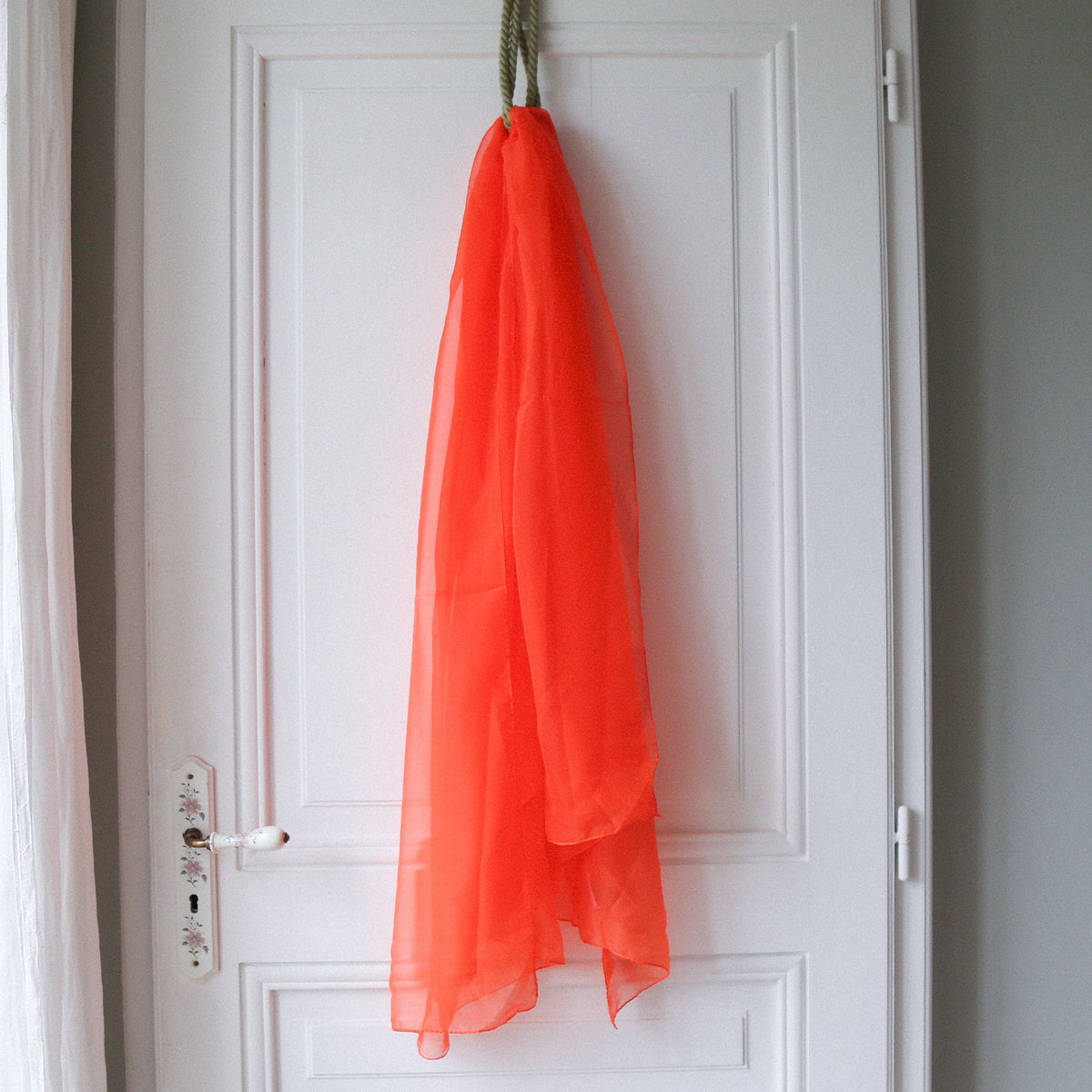 Arenbergo Scarf