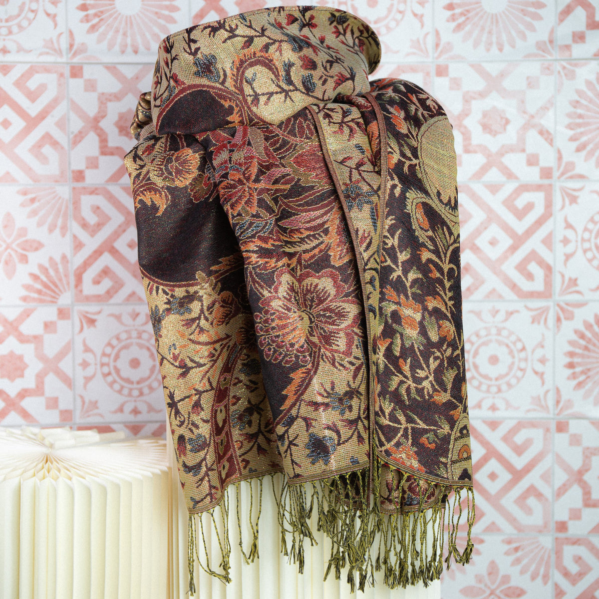 Clermont Scarf