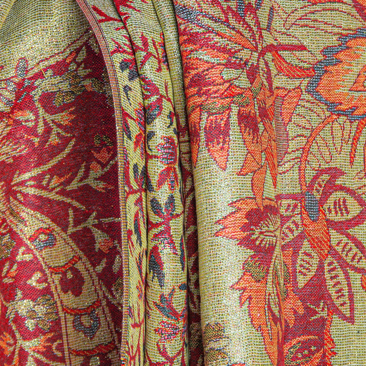 Clermont Scarf