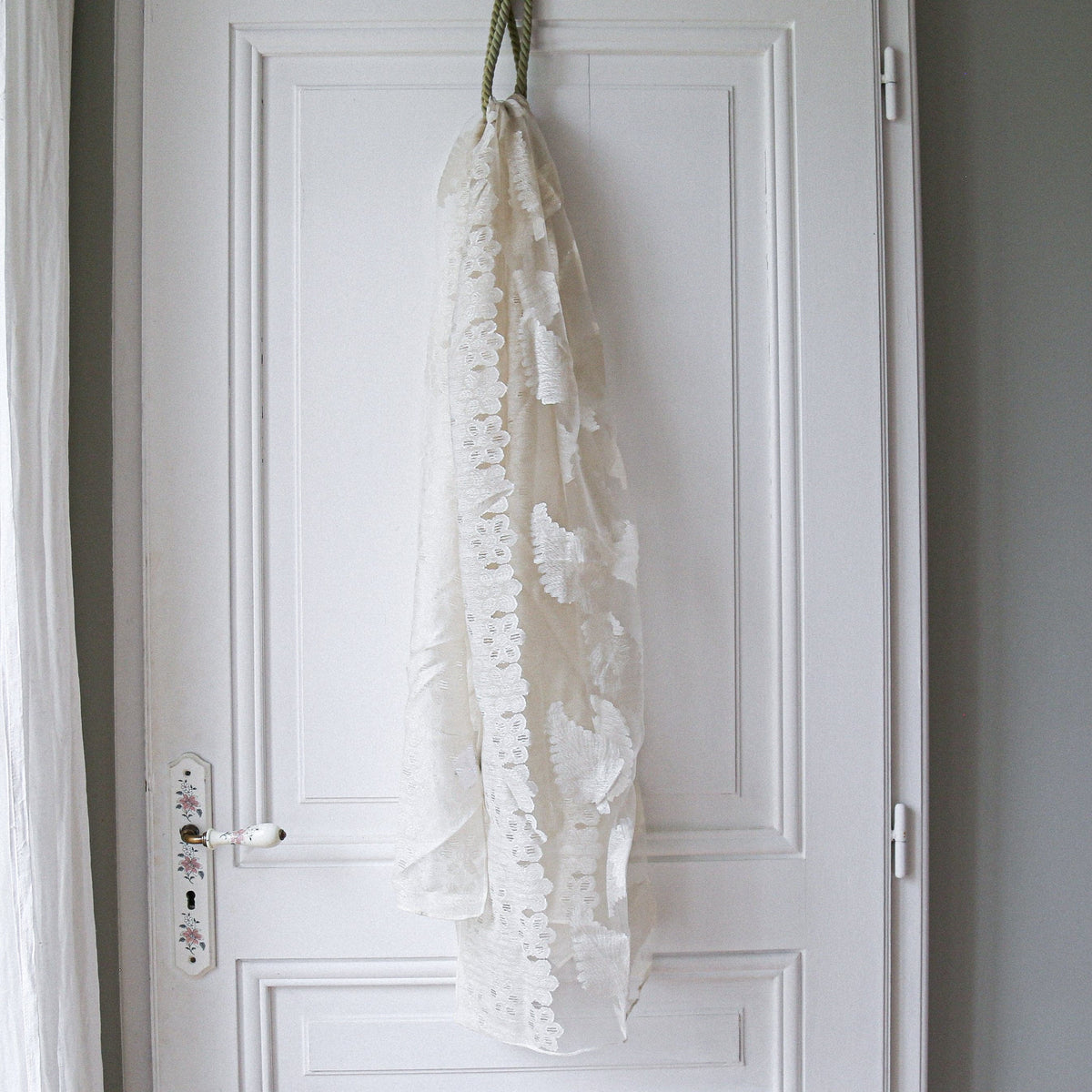 Lavaudieu Scarf