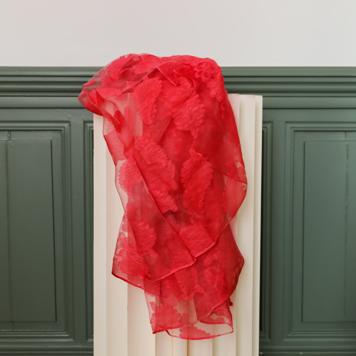 Lavaudieu Scarf
