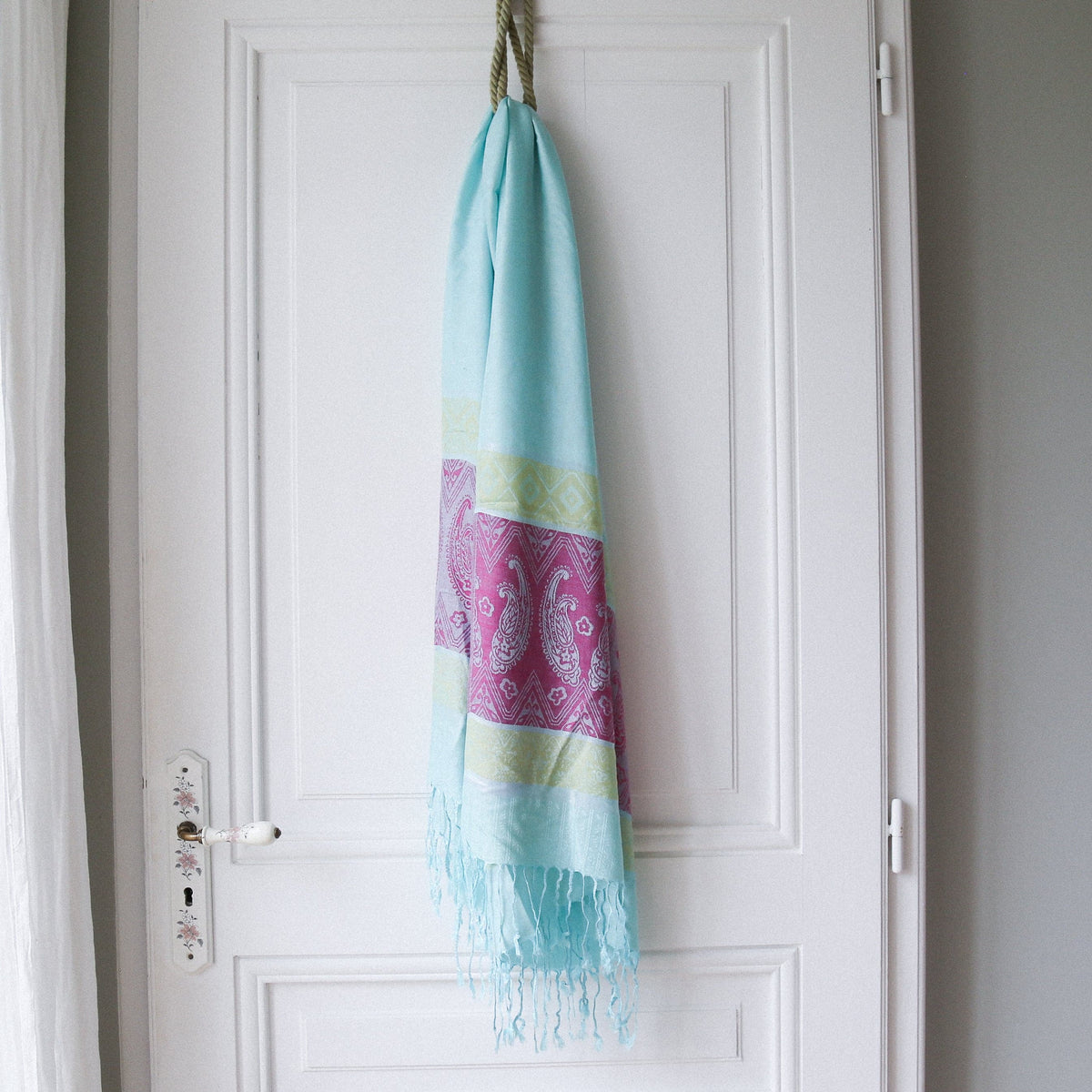 Paliano Scarf